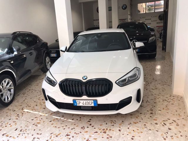 BMW Bmw 118D 150CV 5p. Msport 8/2022 km 38000