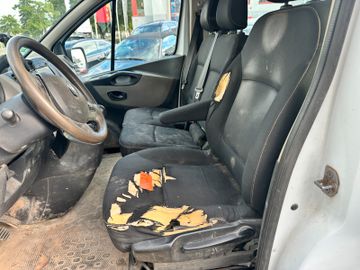 Renault Trafic - 6