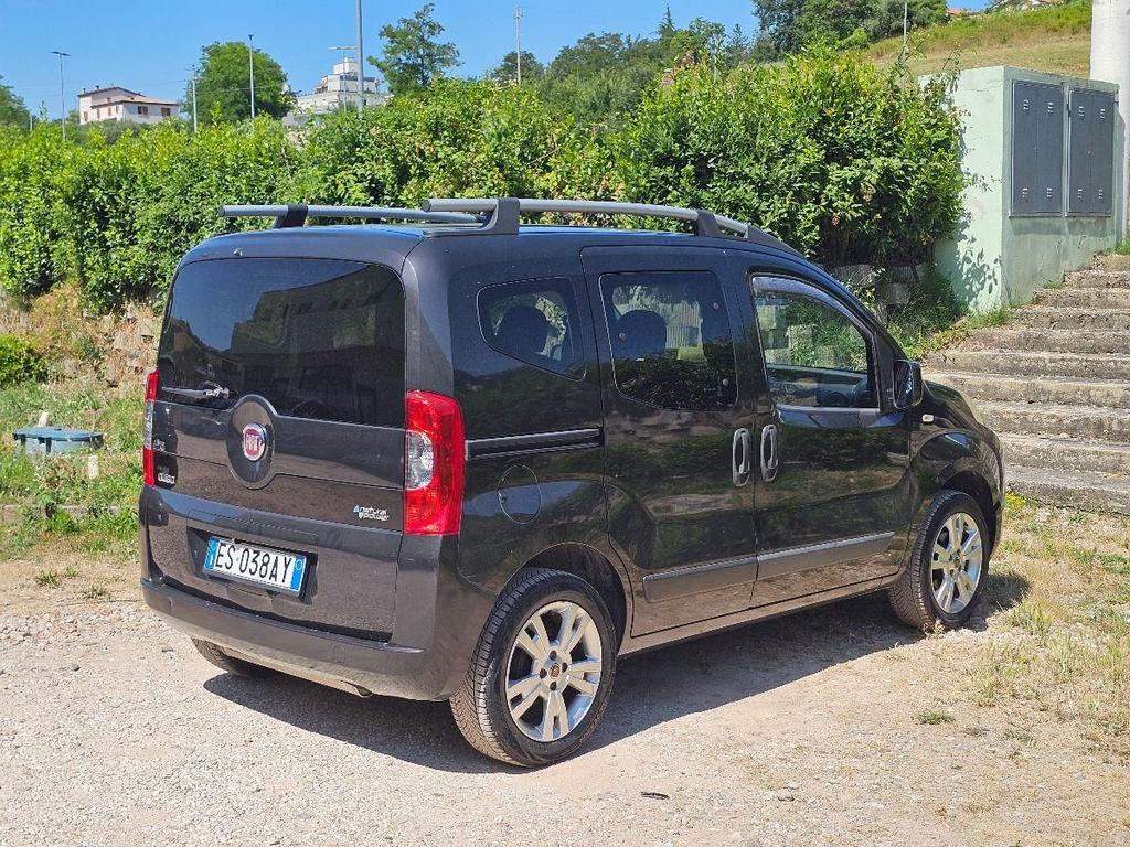 Fiat Qubo