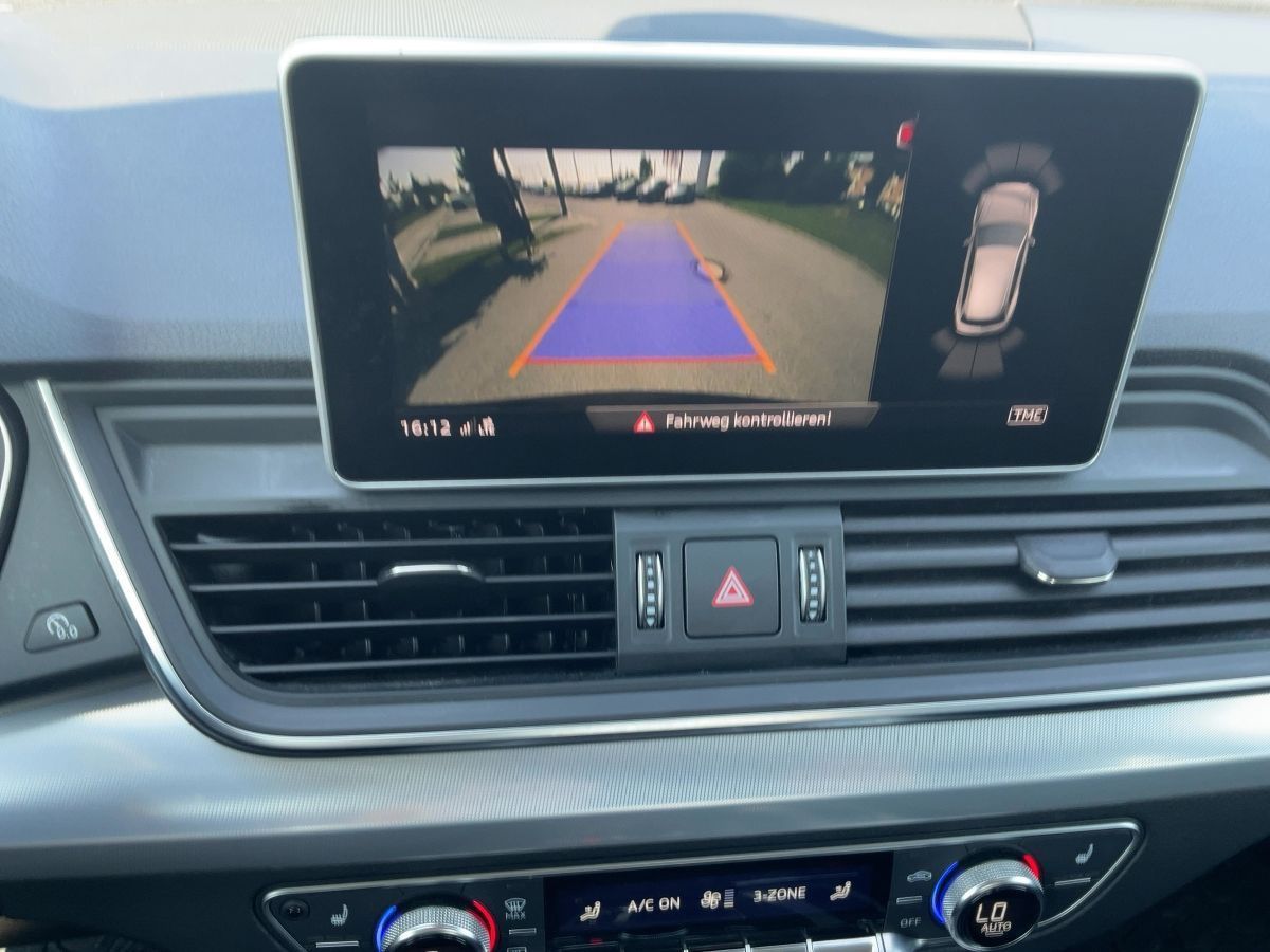 Audi Q5 - Bild 19