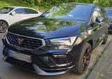 Cupra Ateca 2.0 TSI 221kW 4Drive DSG  300 PS