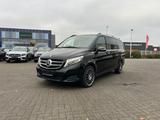 Mercedes-Benz V 250 d 4MATIC EDITION lang gute Aussttatung - Mercedes-Benz V 250 in Oldenburg