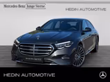 Mercedes-Benz E 220 d Limousine EXCLUSIVE|BURM|360°|LEDER|DIGI - Mercedes-Benz mit Diesel-Antrieb