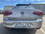 Volkswagen Passat GTE*DSG*VIR*PANO*MATRIX*LEDER*AHK*360*VOL - Gebrauchtwagen in Sindelfingen