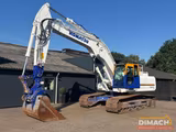 Komatsu PC360LC-10 2015 | 10.280 Betriebsstunden | 1. Be - Angebote