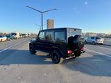 Mercedes-Benz G 350 G Station G 350 d AMG Paket - Mercedes G-Klasse mit Schiebedach