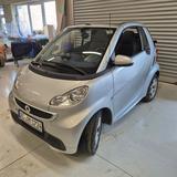Smart ForTwo cabrio 1.0 52kW mhd pure pure - Smart Gebrauchtwagen in Aachen