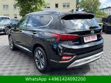 Hyundai Santa Fe Premium 4WD PANO|HUD|ACC|360°|7SITZER - Hyundai SANTA FE 7-Sitzer