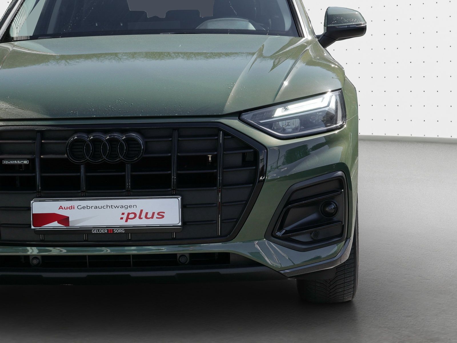 Audi Q5 - Bild 12