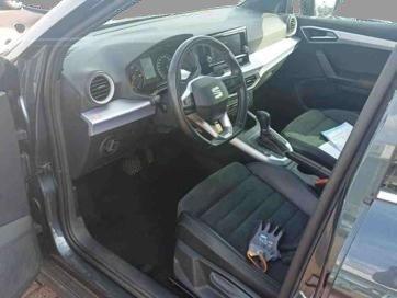 Seat Arona FR 1.5 TSI DSG AHK+LED+APP+SHZ+PDC+LM17