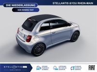 Fiat 500 - Vorschau Bild 9