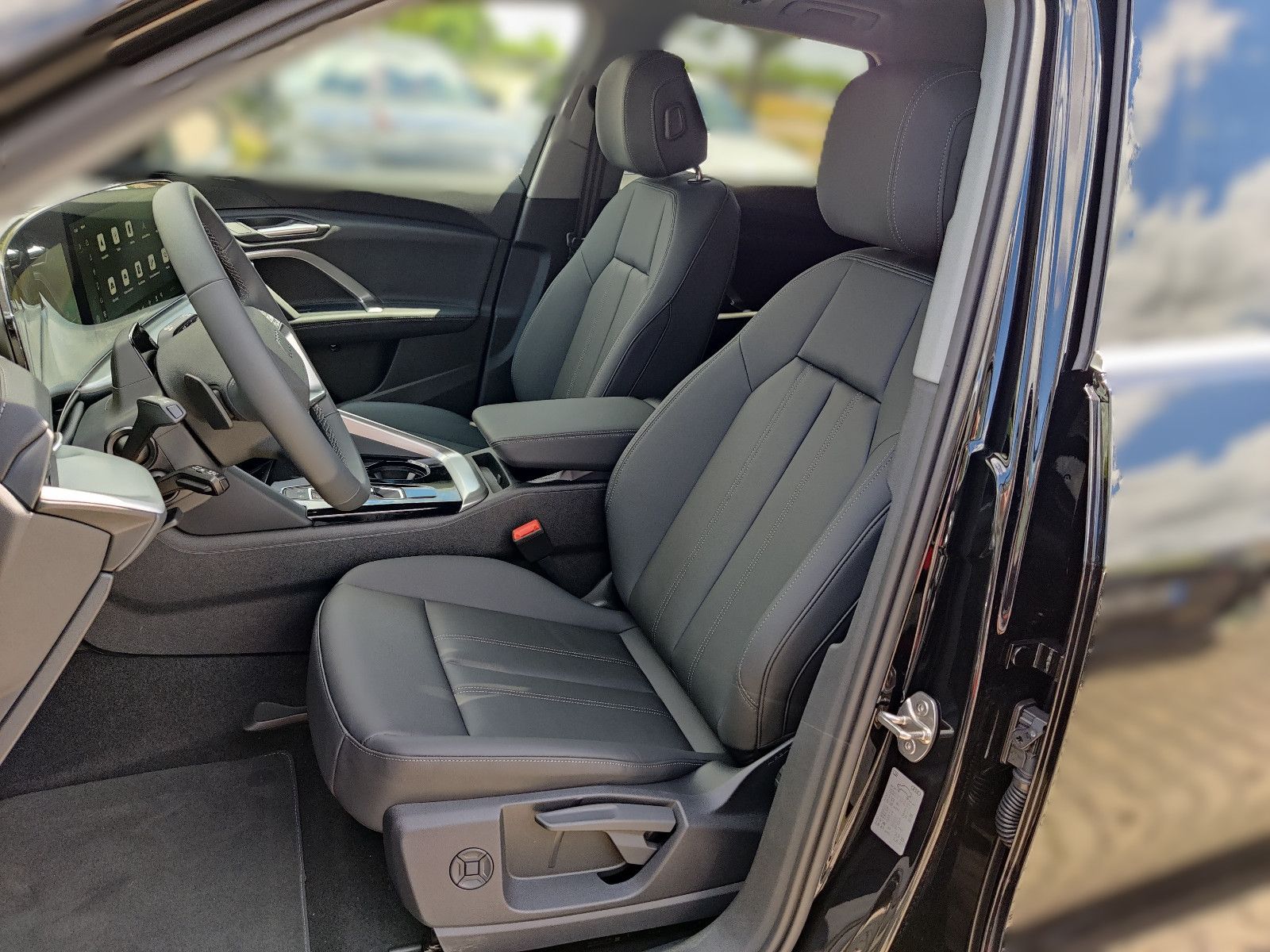 Audi Q5 - Bild 7