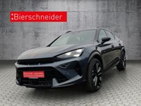 Cupra Formentor - Vorschau Bild 1