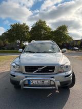 Volvo XC90 D5 AWD  R Design - gebrauchte Volvo XC90 aus dem Jahr 2009