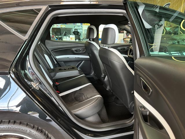 MYAUTOCENTER – Gebraucht- und Jahreswagen mit Werkstattservice in Pfaffenhofen Seat Leon Cupra 265 *TÜV*Klima*