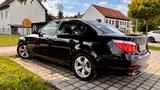 BMW 5er 525i E60 - BMW 525 mit Benzin-Antrieb: Limousine, 525i E60