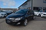 Opel Astra J Sports Tourer# SPORT#-LM19-BiXenon - Opel Astra: Kombi, J