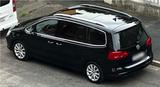 Volkswagen VW Sharan 7N in einem sehr guten Zustand - gebrauchte VW Sharan aus dem Jahr 2010