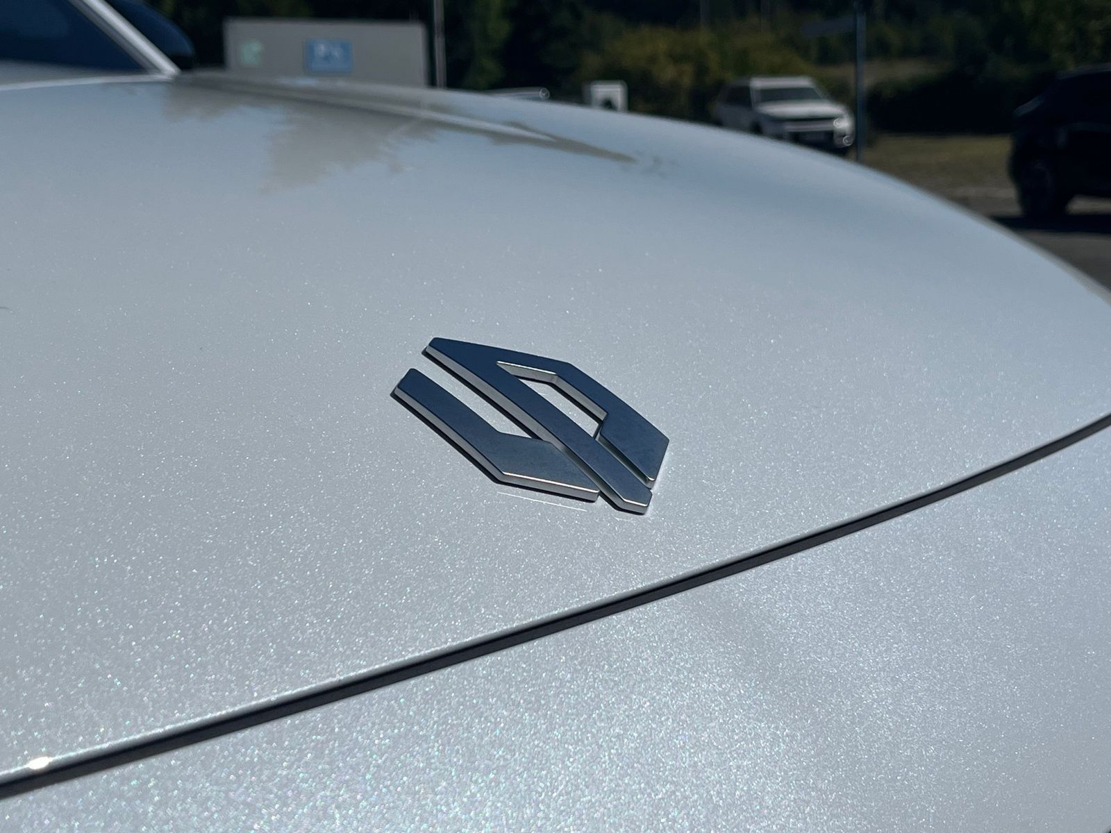 Leapmotor C10 - Bild 11