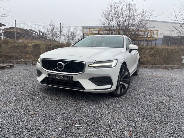 Volvo V60 T4 Pro 190 PS/LED/KAMERA/T.LEDER/NAVI