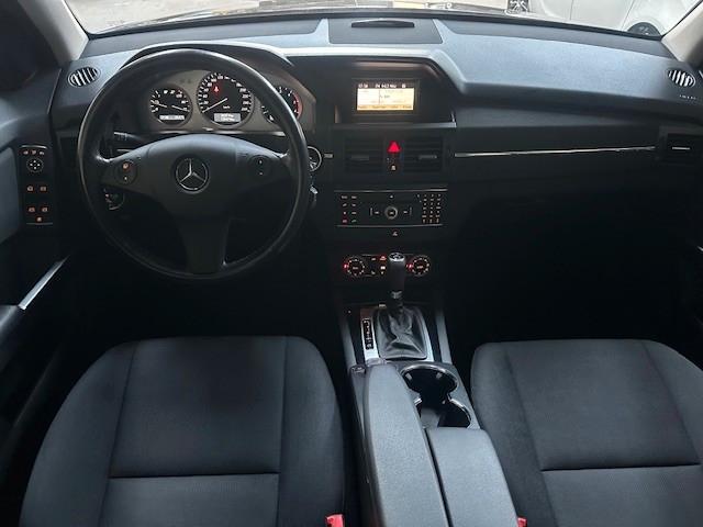 Mercedes-Benz GLK 200