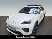 Porsche Macan - Vorschau Bild 29