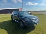 Volkswagen Touareg 3.0 V6 TDI Tiptronic Exclusive Editi... - Volkswagen Touareg aus 2006: 3.0