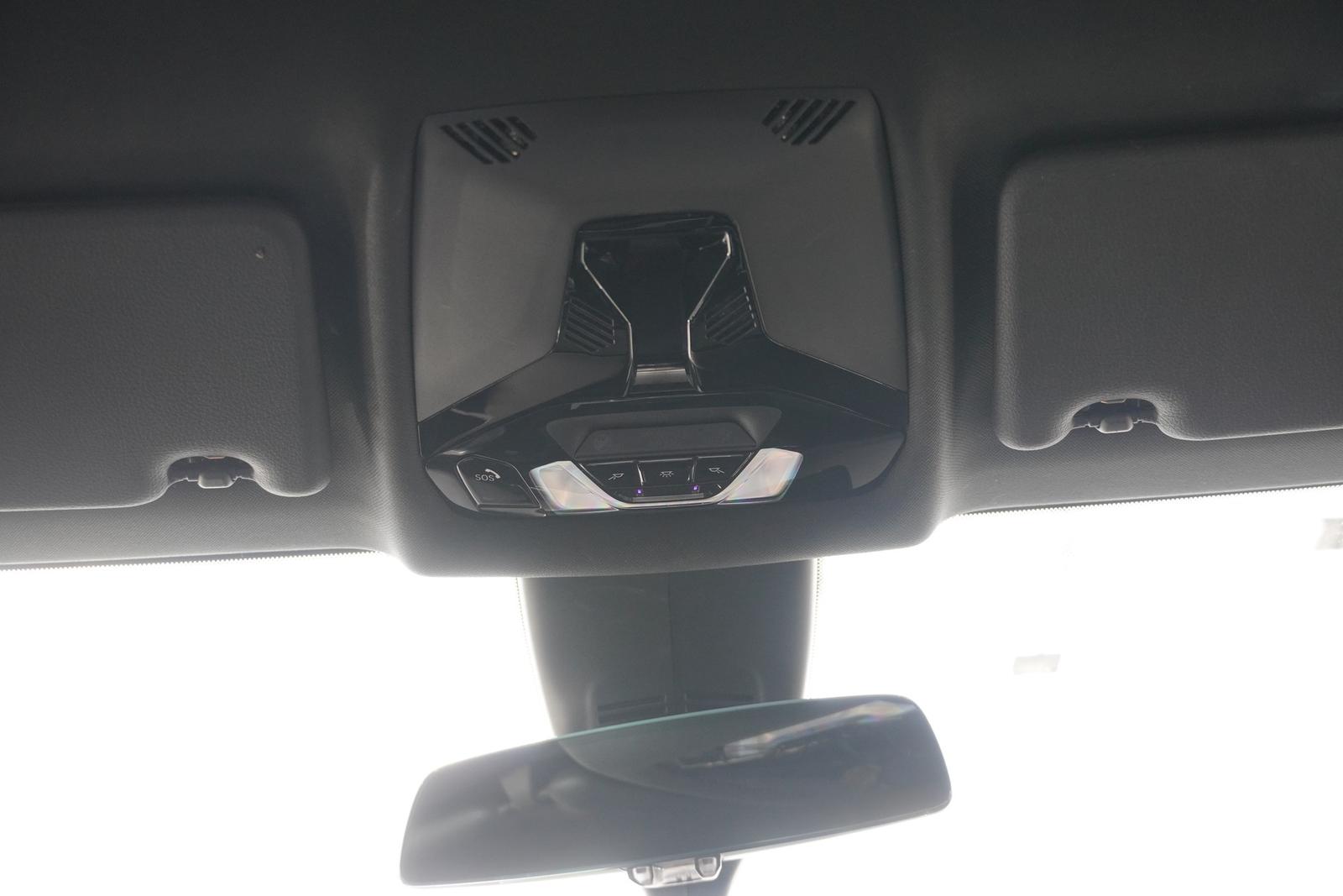 BMW 118 i M Sport Klimaaut. LED Navi PDC Tempomat USB, миниатюра 24