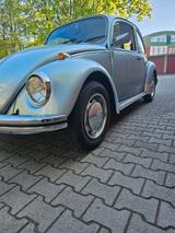 Volkswagen Käfer - VW Käfer Gebrauchtwagen in Berlin