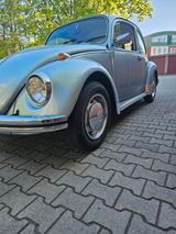 Volkswagen Käfer - Volkswagen Käfer in Berlin