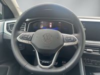Volkswagen Polo 1.0TSI Energy RKam Led ACC ShZ
