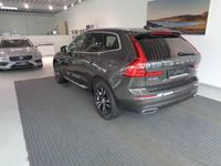 Volvo XC60 - Vorschau Bild 4