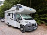Knaus Sky Traveller - Knaus München