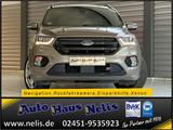 Ford Kuga 2.0 TDCi PDF ST-Line AHK RF-Cam PDC Navi Xe - Ford Kuga: Allradantrieb, 2.0