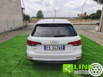 Audi A4 - 6