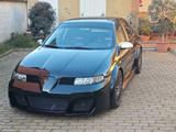 Seat Leon 1.9cc TDI/110CV-81kW - Seat Leon mit Diesel-Antrieb: 1.9
