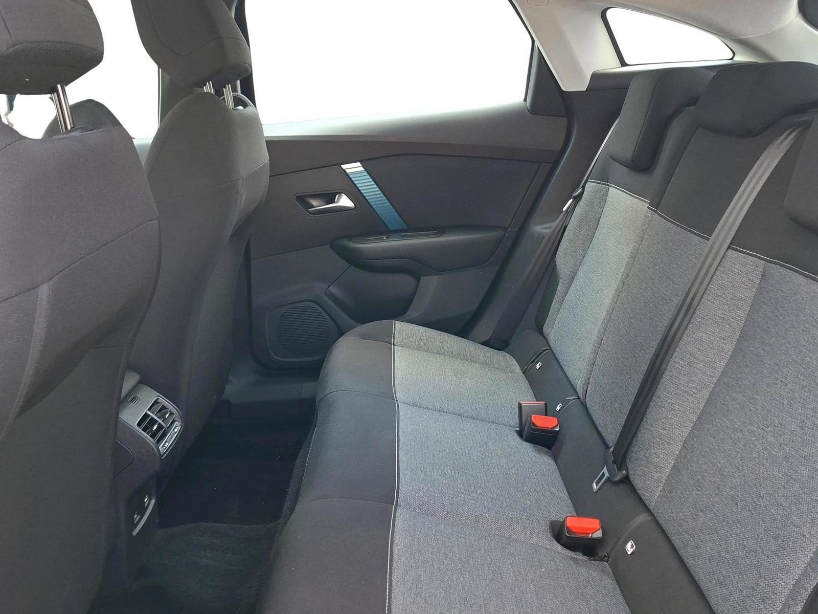 Citroën ë-C4 Feel Elektro 136