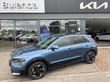 Kia Niro Niro EV Vision Komfort Style Wärmepumpe - Kia Niro Tageszulassungen