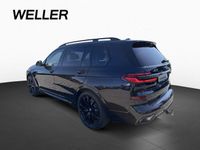 BMW X7 - Vorschau Bild 10