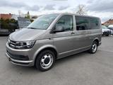 Volkswagen T6 Multivan 4MOTION*Nav*Kamera*Standheiz*7Sitzer - Volkswagen T6 Multivan in Kassel