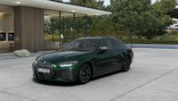 BMW i4 - Vorschau Bild 1