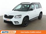 Skoda Yeti 1.4 TSI Monte Carlo Aut.*TEMPO*PDC*SHZ*ALU* - Skoda Yeti: Monte Carlo