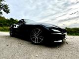 BMW Z4 M40 M40i A - - BMW Z4 M40i von privat