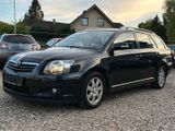 Toyota Avensis 1.8 Sol Kombi Klimaautomatik 8xBereifung - Toyota Avensis aus 2006