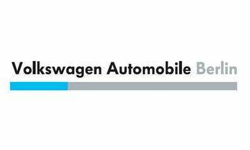 Volkswagen Automobile Berlin GmbH Logo