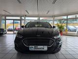 Ford Mondeo Turnier Titanium*AHK*LED*MEMORY*TEMPO* - Ford Mondeo Gebrauchtwagen in Dresden