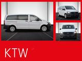 Mercedes-Benz Vito 114 TourerPro,lang,Automatik,8Sitze,Kamera - gebrauchte Mercedes-Benz Vito aus dem Jahr 2022
