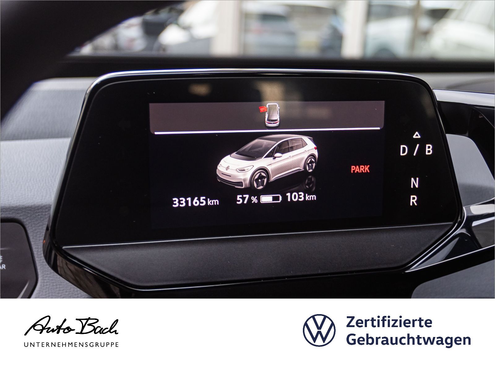 Volkswagen ID.3 - Bild 11