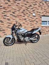 Honda CB600F Hornet