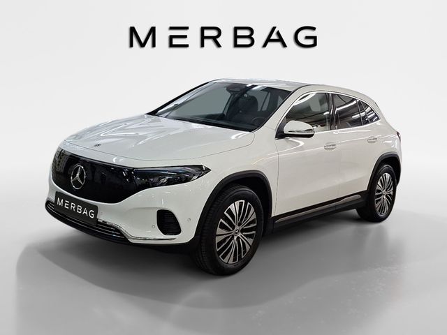 MERCEDES-BENZ EQA 250 Progressive Advanced LED Kamera Thermotr